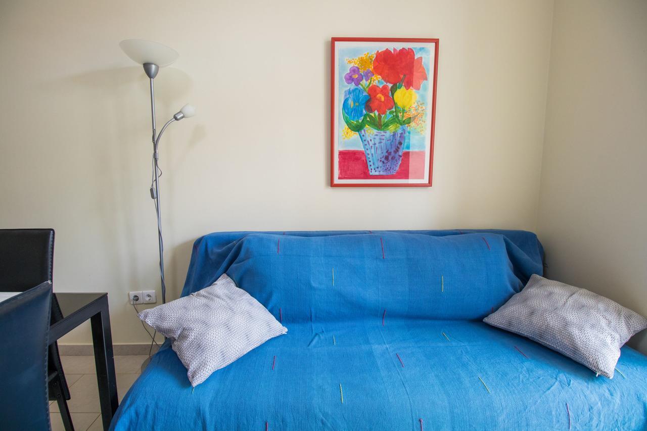 Apartment Andres Crikvenica Esterno foto