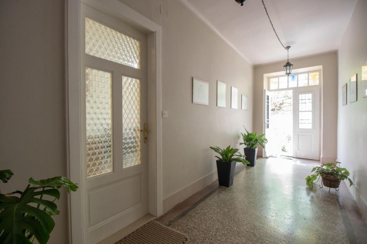 Apartment Andres Crikvenica Esterno foto