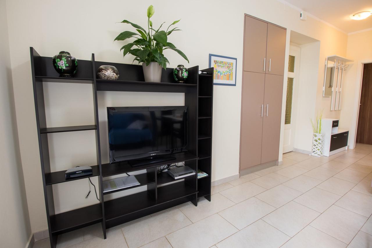 Apartment Andres Crikvenica Esterno foto